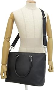 Amazon | [コーチ] バッグ メンズ ビジネスバッグ トートバッグ